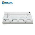 Hub control dispozitive actuatoare – Beok CCT-10