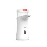 Dozator de sapun cu senzor Deerma XS100, Capacitate 250 mL, Putere 2.5 W