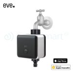 Sistem smart pentru automatizarea irigatiei Eve-aqua, compatibil cu Apple Home Kit