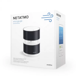 Modul aditional de vant pentru statia meteo Netatmo, Monitorizare viteza si directie, Afisare date in aplicatie