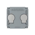 Modul Intrerupator Draperie cu Touch LIVOLO – Serie Noua