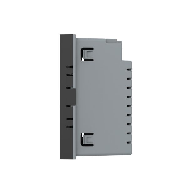 Modul intrerupator cvadruplu cu touch Livolo standard Italian, Serie noua