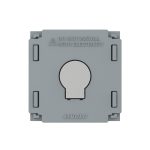 Modul Intrerupator Simplu Cap Scara / Cruce cu Touch LIVOLO – Serie Noua