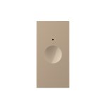 Modul intrerupator simplu cu touch Livolo 1M, protocol ZigBee, standard Italian, Serie noua