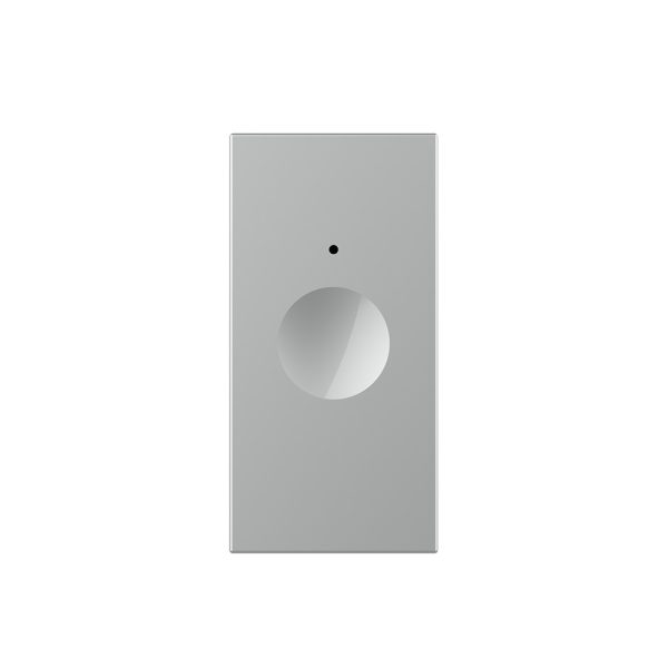 Modul intrerupator simplu cu touch Livolo 1M, protocol ZigBee, standard Italian, Serie noua
