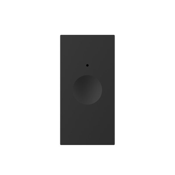 Modul intrerupator simplu cu touch Livolo 1M, protocol ZigBee, standard Italian, Serie noua