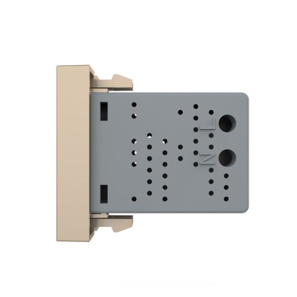 Priza USB Livolo