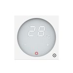 Modul termostat Livolo pentru sisteme de incalzire electrice – Serie noua