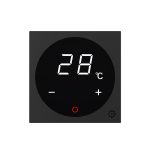 Modul termostat Livolo pentru sisteme de incalzire electrice – Serie noua