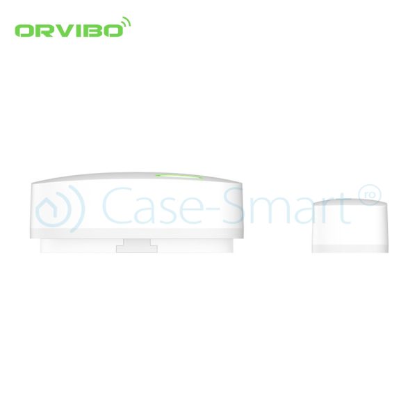 Senzor pentru usi si ferestre Orvibo, protocol ZigBee