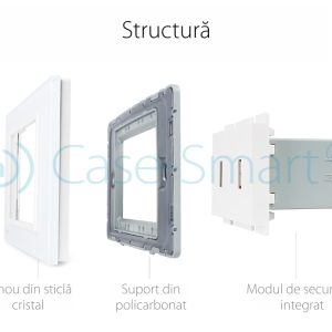 03-priza-dubla-usb-model-italian-vl-c392u-panou-cristal