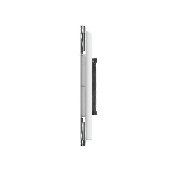 Rama din sticla Livolo 4 module – Serie noua
