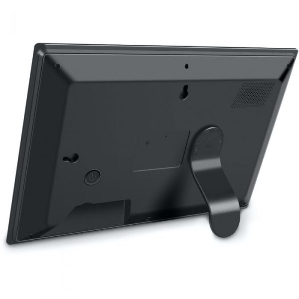Rama foto digitala Muse M-510 WPF, Wi-Fi, Display LED 10.1 inch, Memorie 8 GB