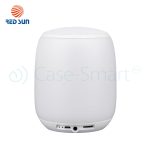 Boxa si lampa inteligenta cu touch portabila si bluetooth RedSun RS-WBSL-Q5