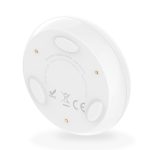 Senzor scurgere apa BlitzWolf BW-IS9, Control aplicatie, ZigBee, Notificari