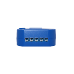 Releu inteligent pentru automatizari Shelly 1, Wi-Fi, Control aplicatie, Compatibil cu Amazon Alexa & Google Assistant