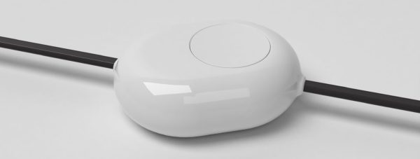 Carcasa Shelly Button, Compatibilitate cu Shelly 1 &1PM, Control aplicatie