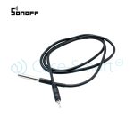Senzor de temperatura rezistent la apa Sonoff