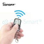 Telecomanda RF Sonoff