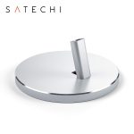 Stand incarcare Satechi pentru iPhone, Aluminiu