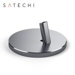 Stand incarcare Satechi pentru iPhone, Aluminiu