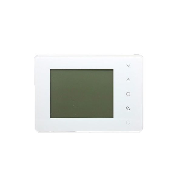 Termostat pentru incalzirea termica in pardoseala BeOk BOT306RF-WIFI-NR