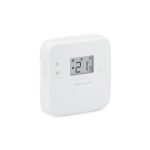 Termostat inteligent Salus RT310i, Alimentare 230 V, Control aplicatie, Programabil, Mod racire / incalzire