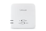 Termostat wireless Salus RT520RF, Ecran LED, Functii de optimizare, Cod PIN