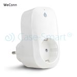 Priza inteligenta RedSun RS-SC71, monitorizare de energie, compatibil Alexa, Control de pe telefonul mobil