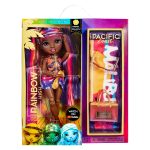Papusa Rainbow High Pacific Coast, Phaedra Westward, 578369