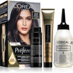 L’Oréal Paris Préférence culoare par
