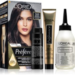 L’Oréal Paris Préférence culoare par
