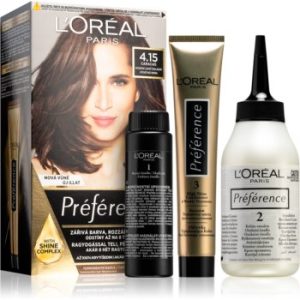 L’Oréal Paris Préférence culoare par