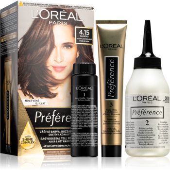 L’Oréal Paris Préférence culoare par