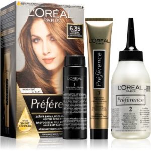 L’Oréal Paris Préférence culoare par