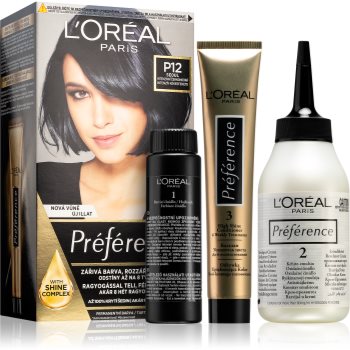 L’Oréal Paris Préférence culoare par