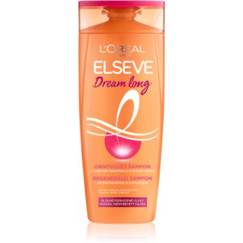 L’Oréal Paris Elseve Dream Long șampon regenerator