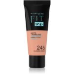 Maybelline Fit Me! Matte+Poreless machiaj mat pentru piele normală și grasă