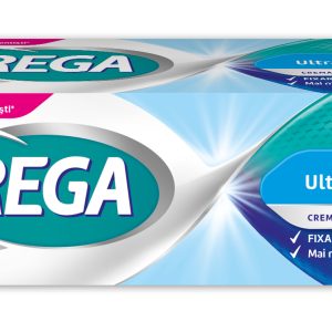 Crema adeziva pentru proteza Ultra fixare, 40g, Corega