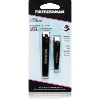 Tweezerman Professional unghiera
