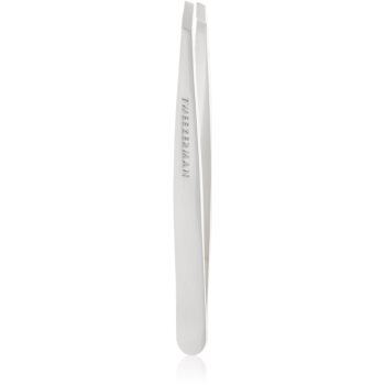 Tweezerman Studio Collection pensete cu varfurile tesite