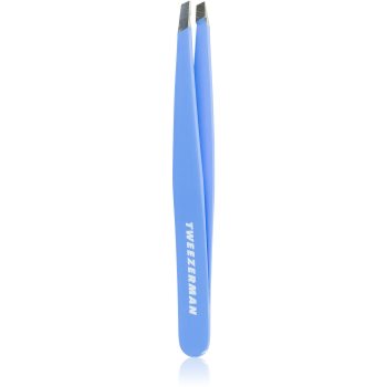 Tweezerman Studio Collection pensete cu varfurile tesite