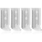 Tweezerman Facial Razor rezerva Lama pentru sprâncene