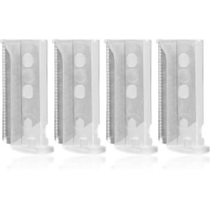 Tweezerman Facial Razor rezerva Lama pentru sprâncene