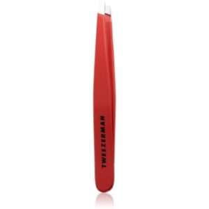 Tweezerman Studio Collection pensete cu varfurile tesite