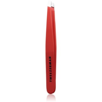Tweezerman Studio Collection pensete cu varfurile tesite