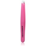 Tweezerman Studio Collection pensete cu varfurile tesite