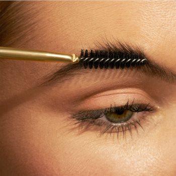 Tweezerman Brow Shaping kit pentru sprâncene