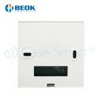 Termostat pentru centrala termica pe gaz si incalzire in pardoseala BeOK BOT-313W