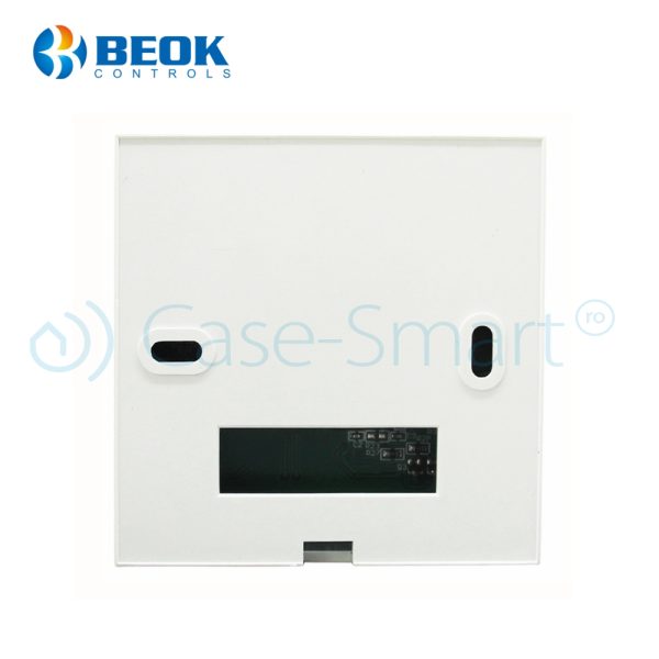 Termostat pentru centrala termica pe gaz si incalzire in pardoseala BeOK BOT-313W